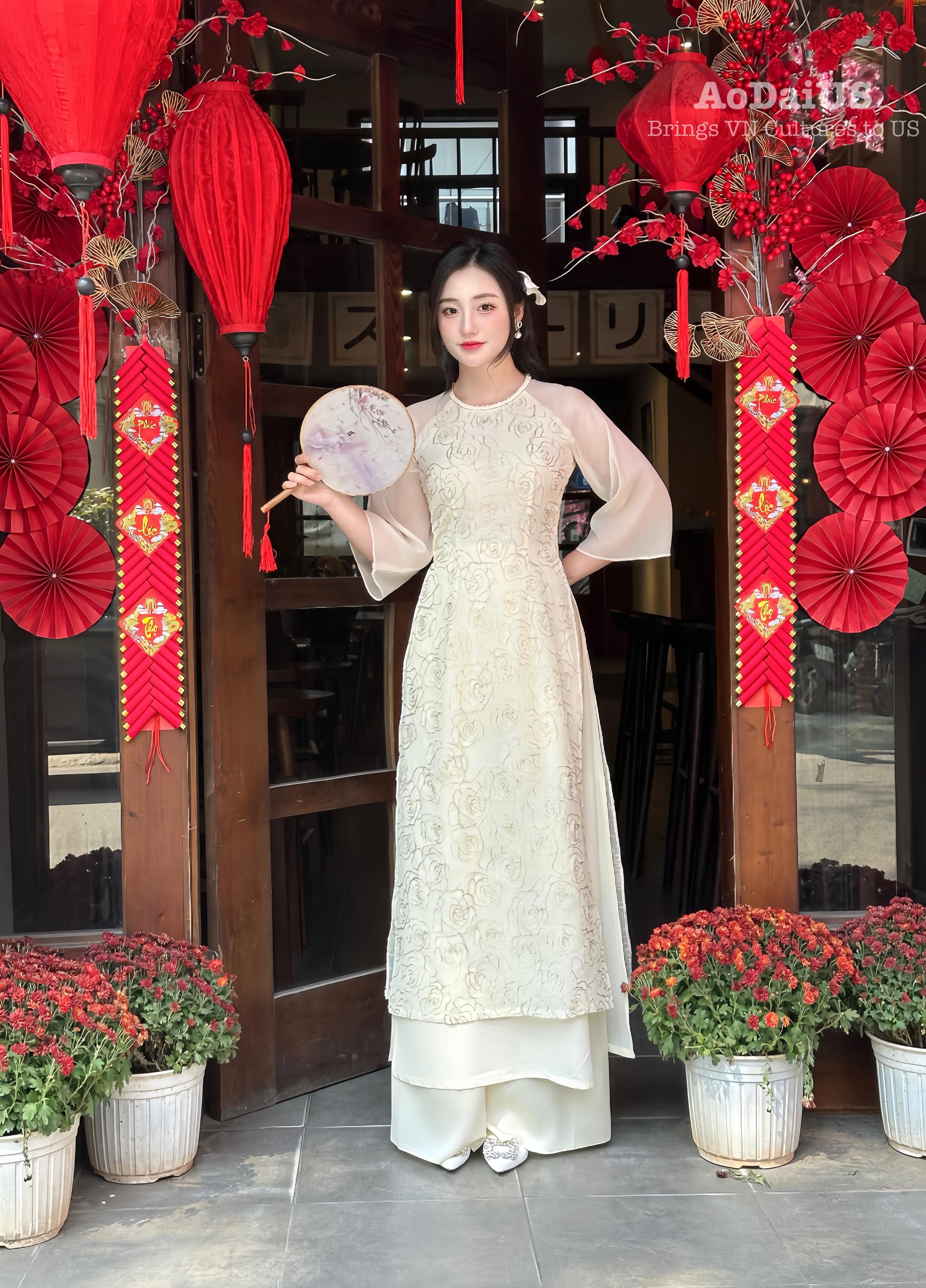 Cambodian Wedding Dress for Women - Etsy