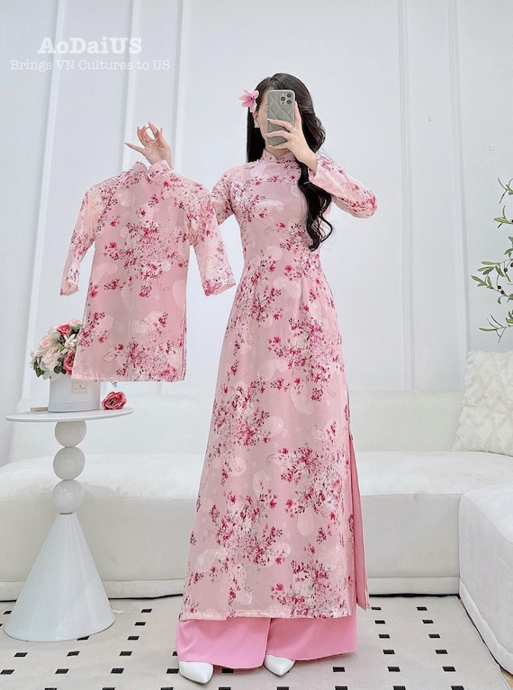 modern daos dress Silver o Di