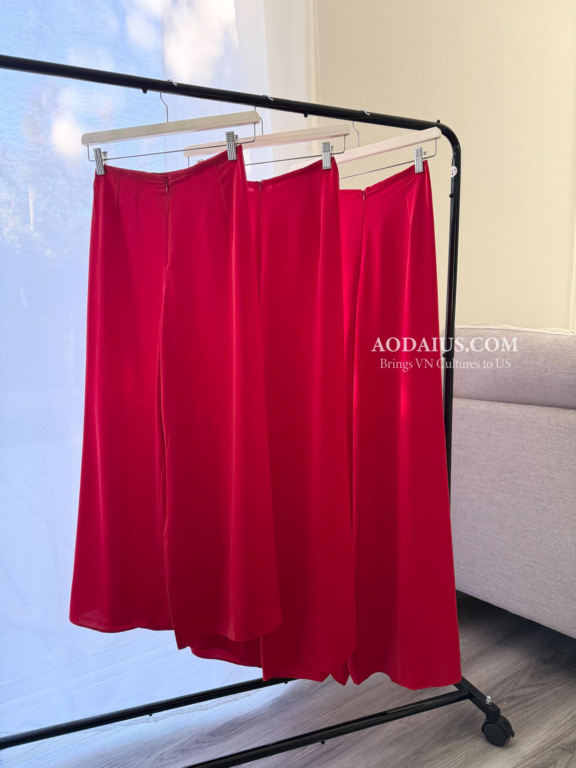 strapless open back dress Burgundy Corseted And Flare Pants Jumpsuit – trinarosh main image 0