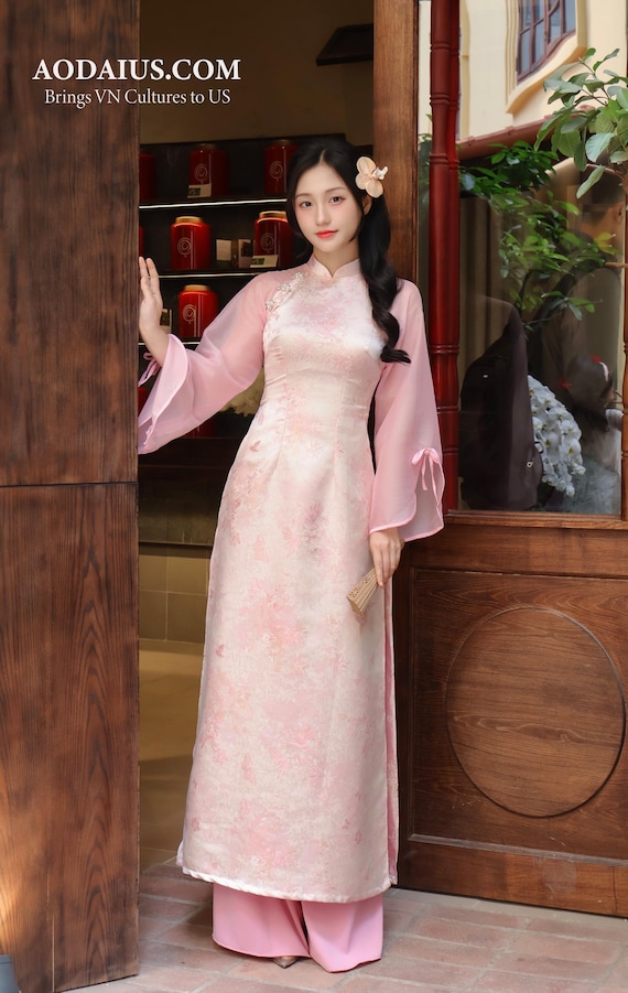 pink asian dress Amazon.com: Cute Little Girls Lace Dress Long Sleeve Chinese New Year Girls ipao Dress Long Sleeve Fleece Lined (Pink, 7-8 Years): Clothing, Shoes & Jewelry