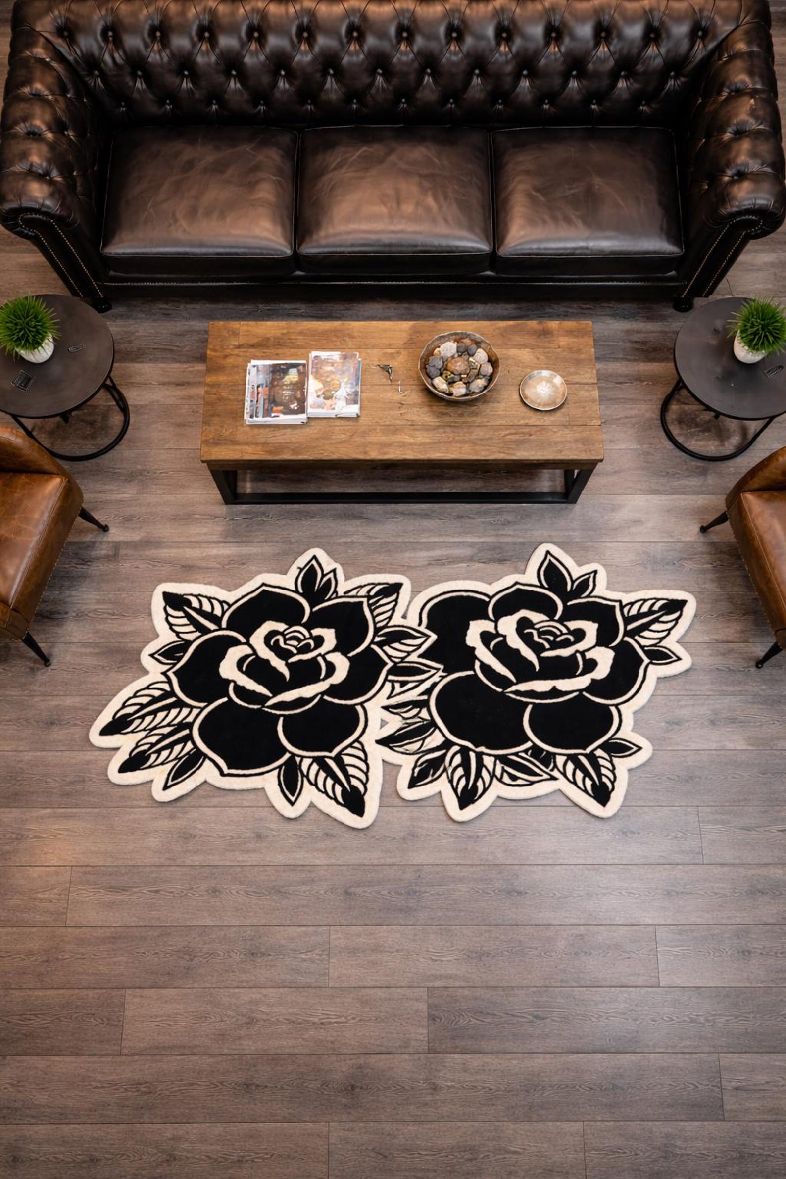 Pinterest. Tattoo Rug Black Work Rose Tattoo Rug ,american Traditional Tattoo Rug, Floral ...