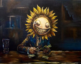 art print, wall art