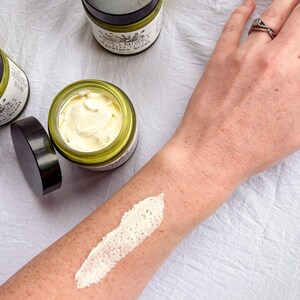 Whipped Tallow Moisturizer- Natural Skincare for Radiant, Healthy Skin