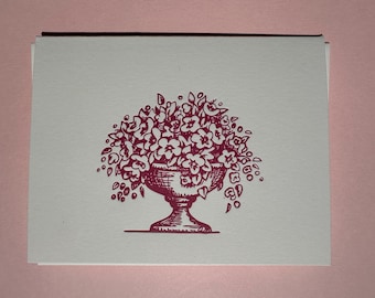 Rubine Urn