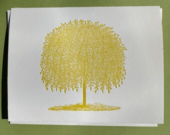 Weeping Willow
