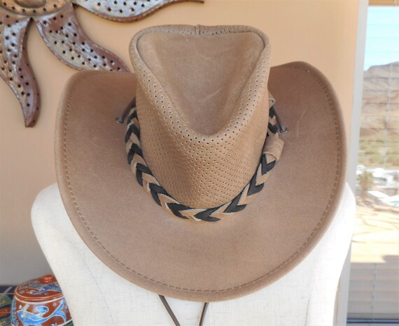 the aussie hat minnetonka