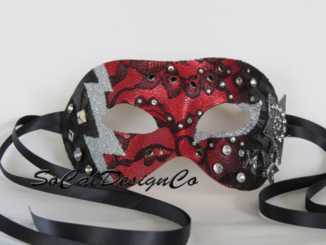 Order a Custom Mask, Made to Order, Costume Mask, Custom Order, Custom ...