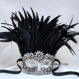 Masquerade Ball Mask, Masquerade Mask Sun, Venetian Mask, Masquerade Mask For Man, Halloween Wedding, Halloween Mask, Gladiator Mask
