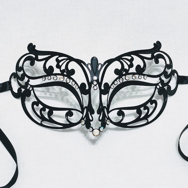 Masquerade Ball Mask Etsy