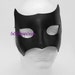 see more listings in the Leather Masquerade Masks section