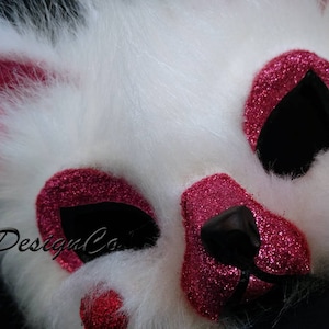 Custom Cosplay Mask, Cosplay, Mask, Costume, Halloween, Halloween Mask, Custom, Costume Mask, Video Game, Masquerade Mask, Kids Costume