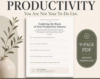 Spunti per il diario anti-stress: quaderno di esercizi per la deprogrammazione della produttività (download in PDF)