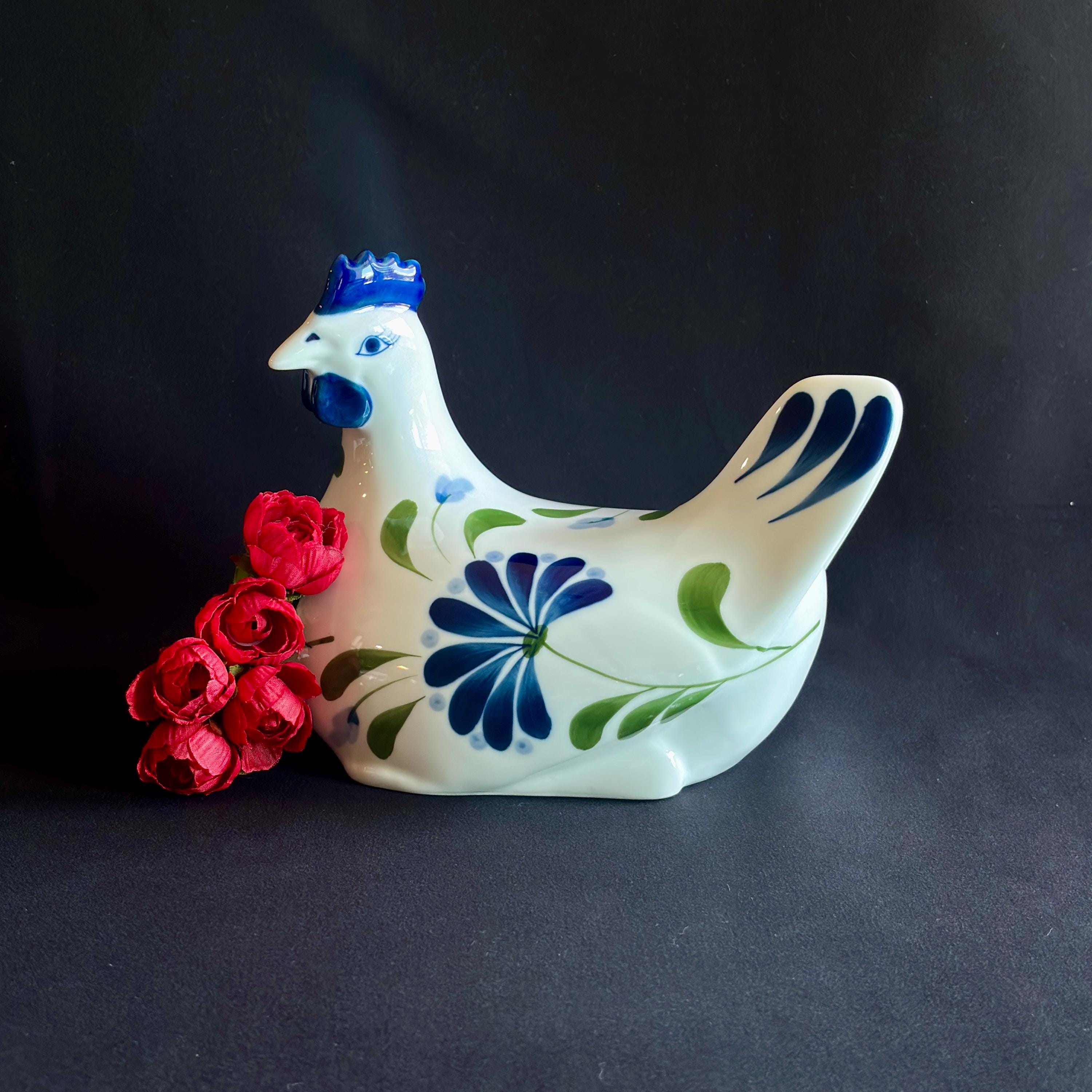 Dansk Chicken - Etsy
