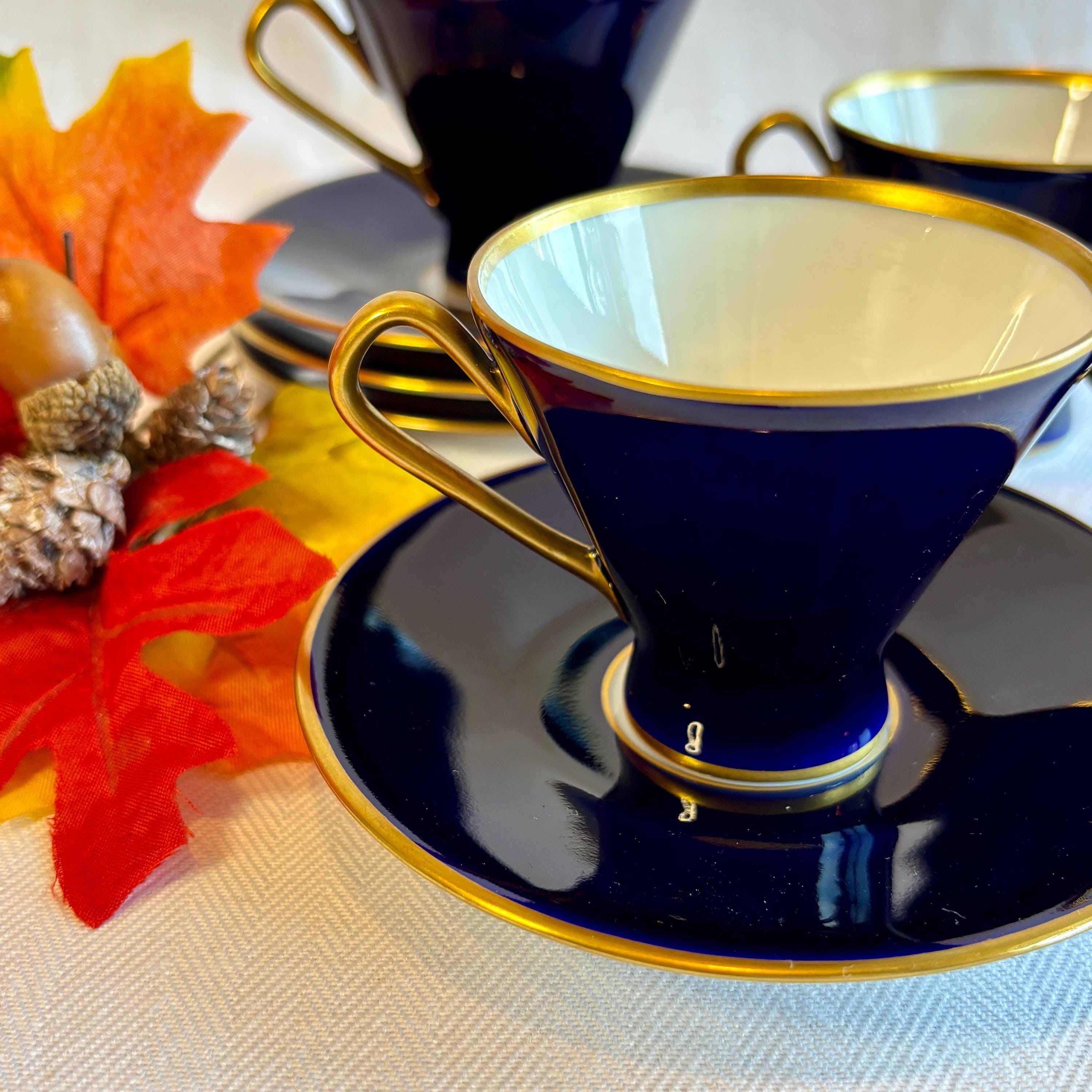 Hutschenreuther Tea Set - Etsy - Page 3