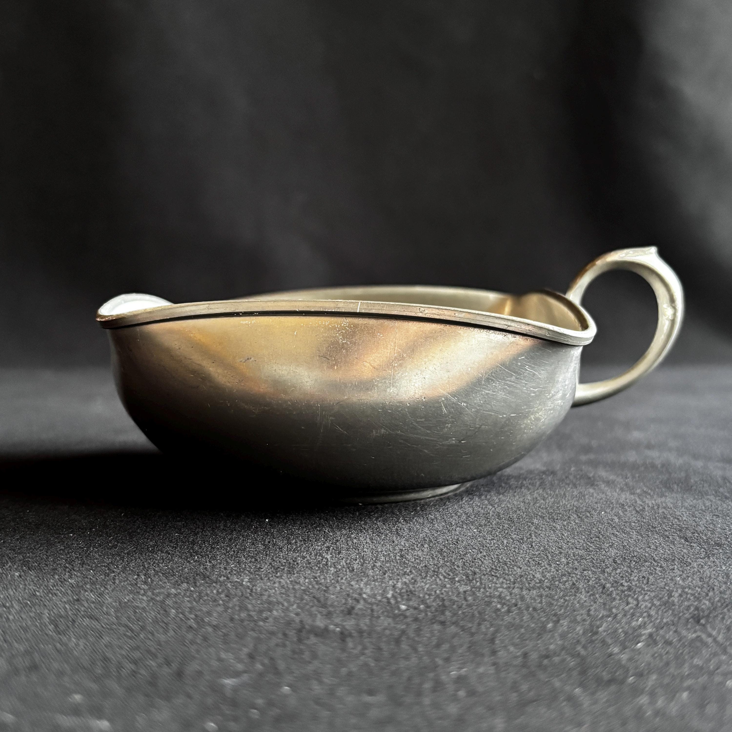 Royal Holland Pewter - Etsy