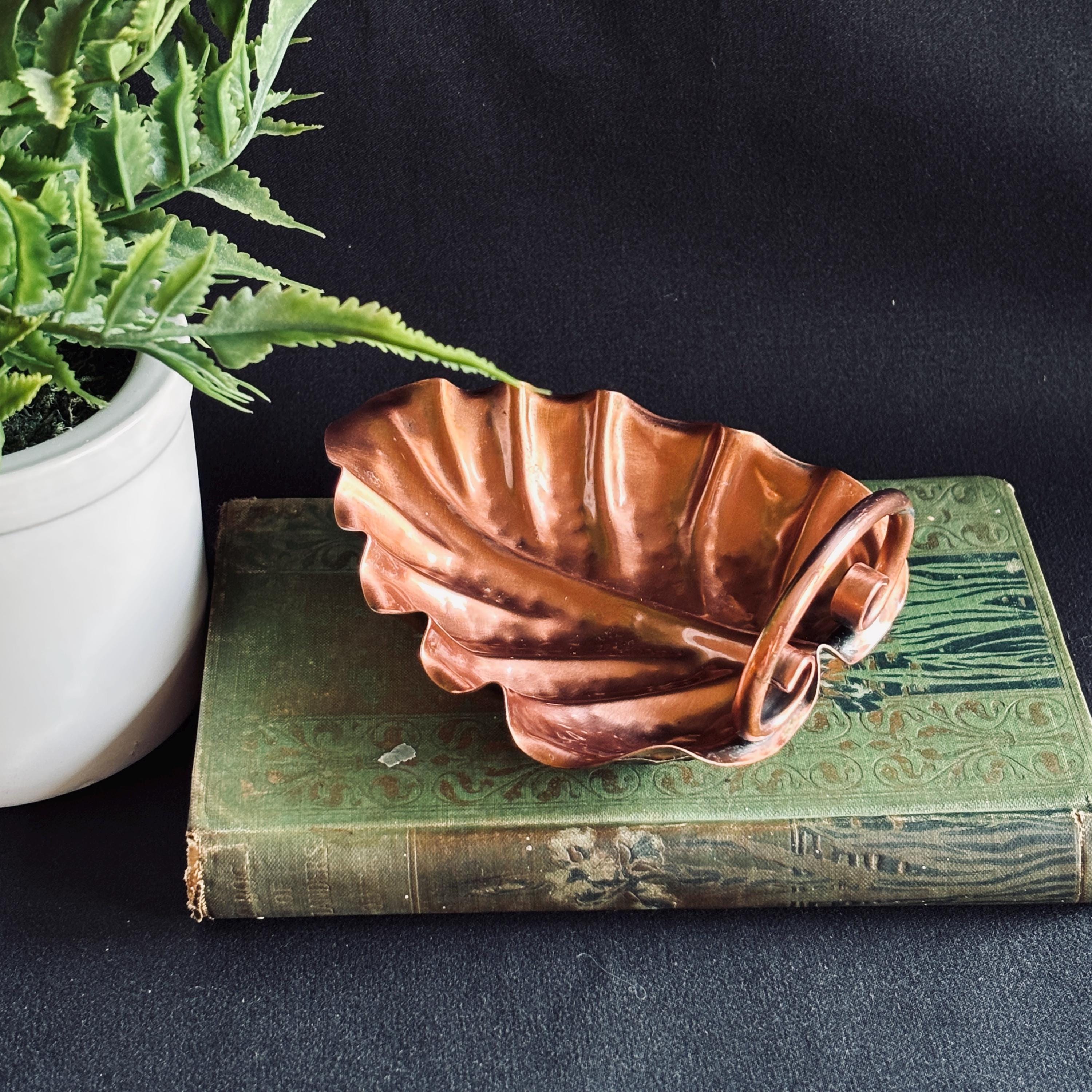 Gregorian Copper - Etsy