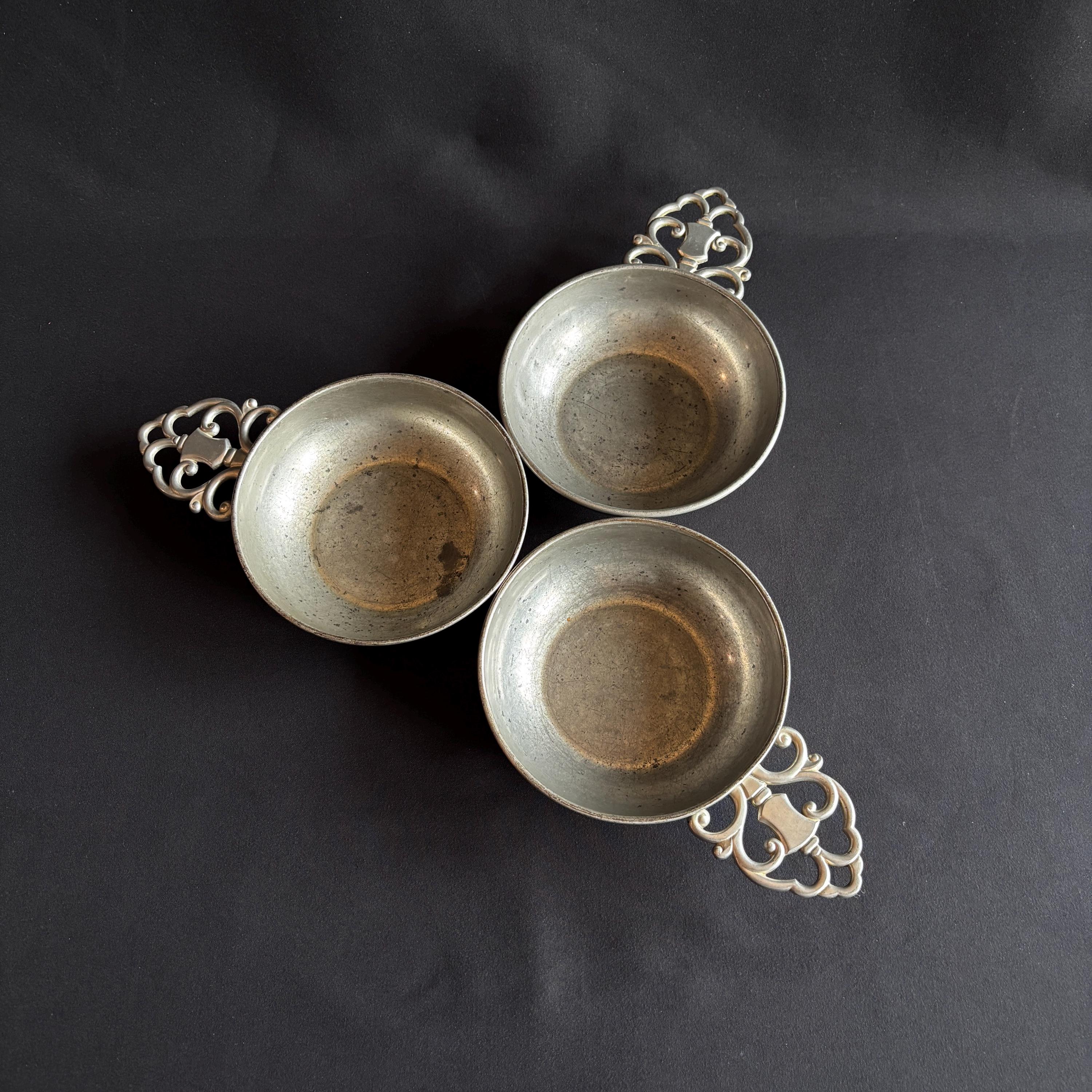 Royal Holland Pewter - Etsy