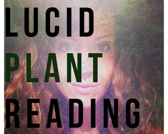 Lucid PLANT READING