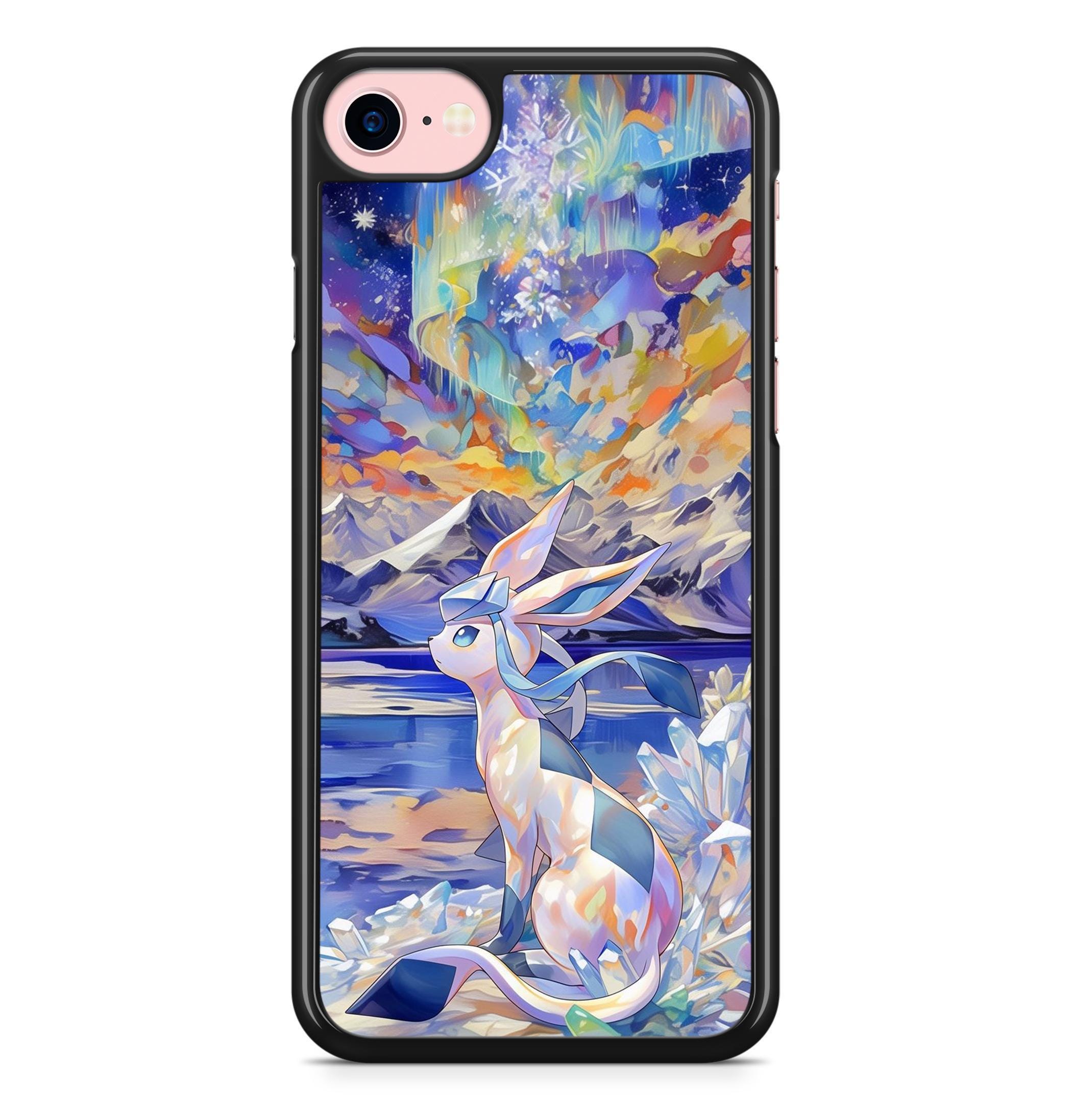 Leafeon iPhone Case UK