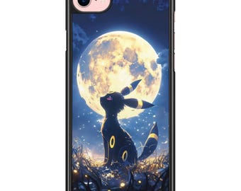 Etui na iPhone'a i Samsunga noctali umbreon moon