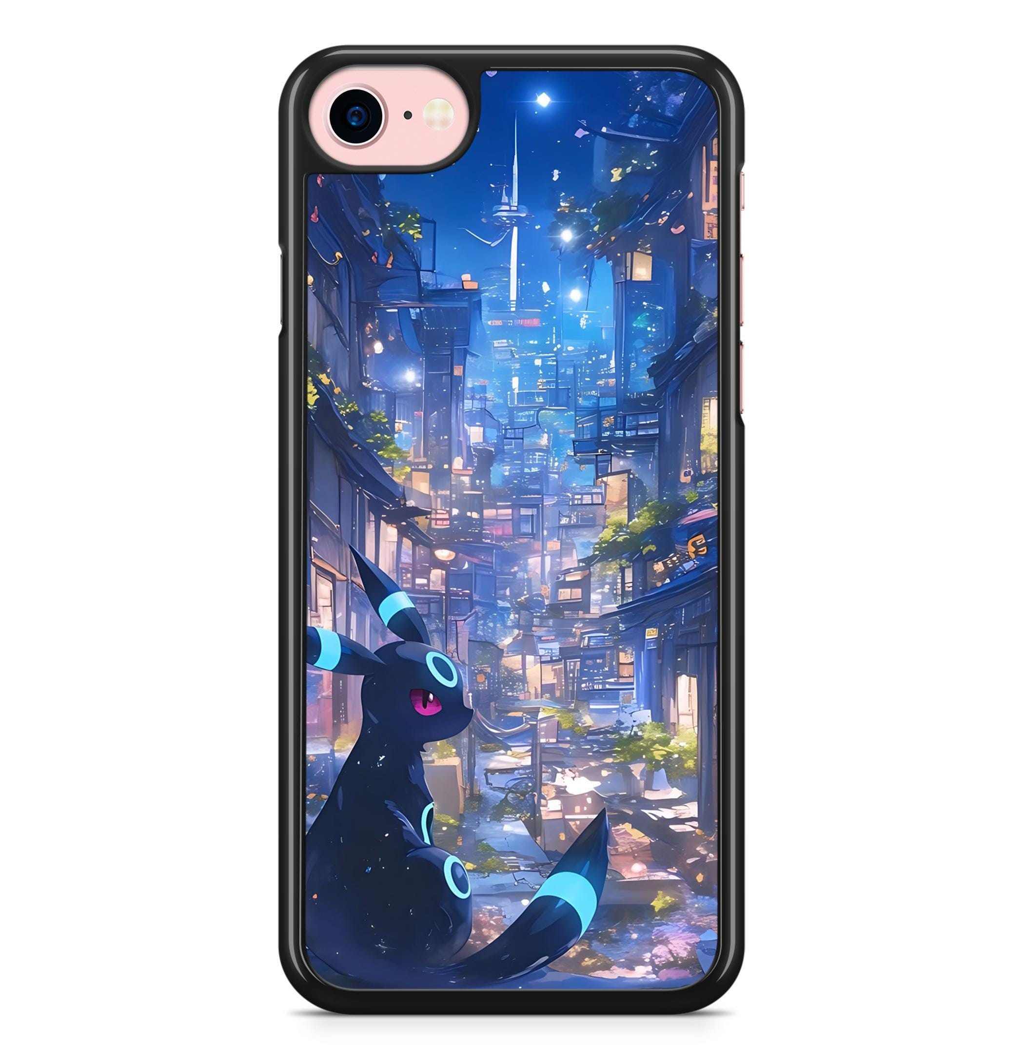 Umbreon iPhone - Etsy México, image size:2100x2146