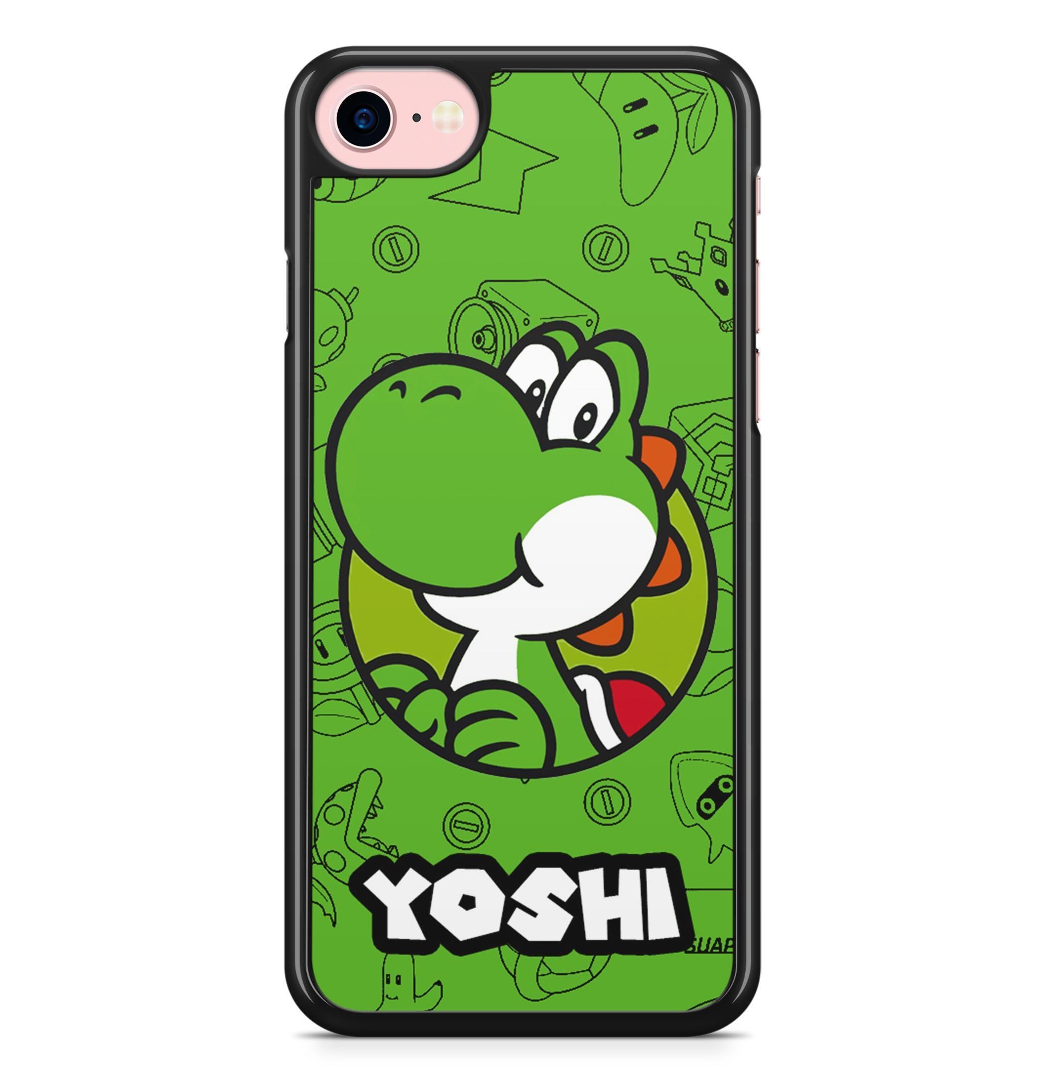 Yoshi Phone Case - Etsy