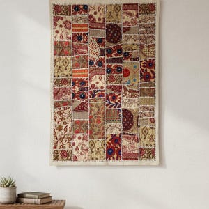 HOOTNEE Tapisserie Murale élégante Pour Salon, Chambre à