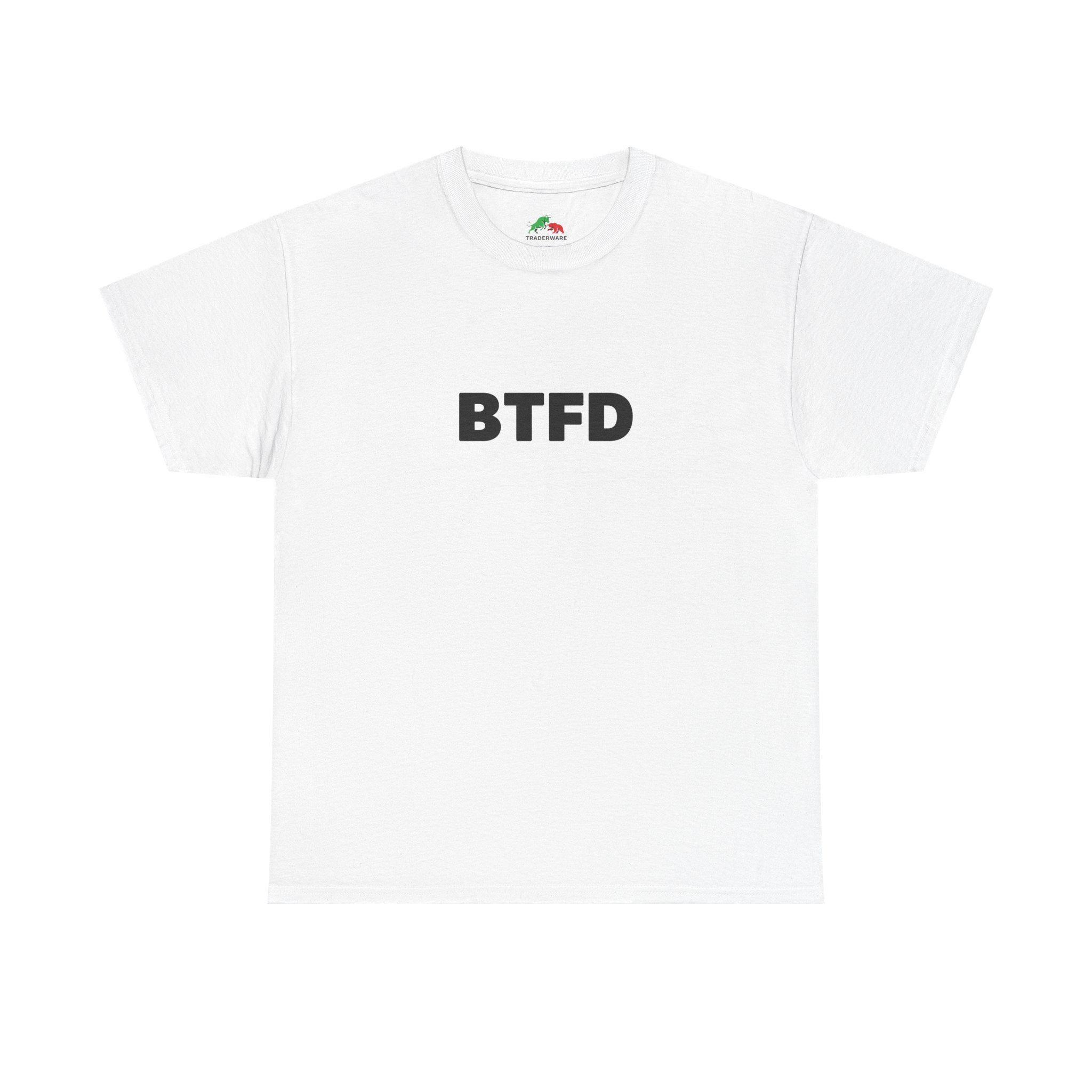 Btfd Shirt - Etsy