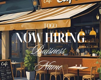How Hiring Template