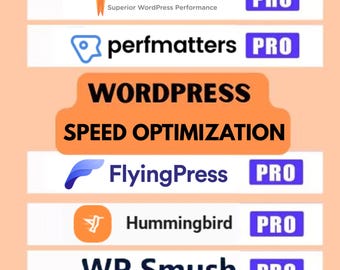 WordPress Speed Optimization Plugin | Performance, Cache & Core Web Vitals Booster