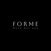 FormeDaily store logo
