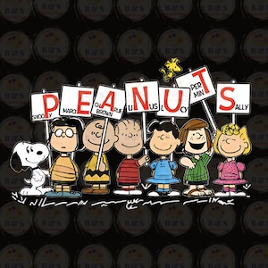 Grupa Peanuts Hug Svg Png Pdf Cmyk Jpg Plik 3375x3375