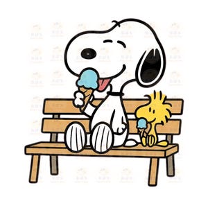 Snoopy Woodstock Bank Design Png Peanuts Art Pdf Cmyk svg Jpg 3375x3375 File