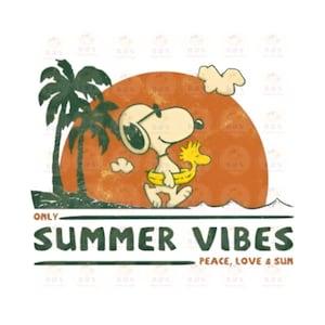Snoopy, pájaro, paz, amor, sol, archivo PNG, PDF, CMYK, SVG, JPG, 3375 x 3375