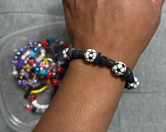 Soccer Mom Bracelet 2