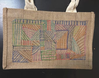 Untangled Bag