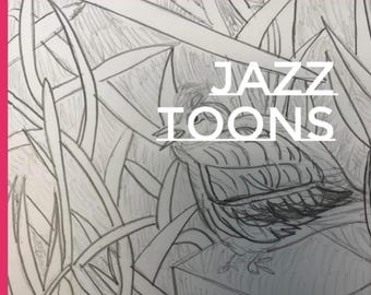 Jazz Toons