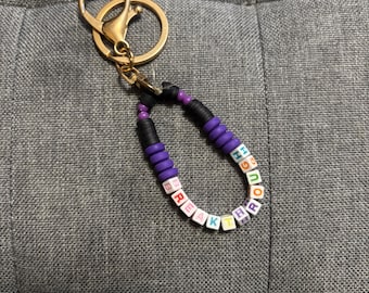 Breakthrough Keychain