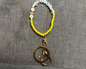 Breakthrough Keychain 2