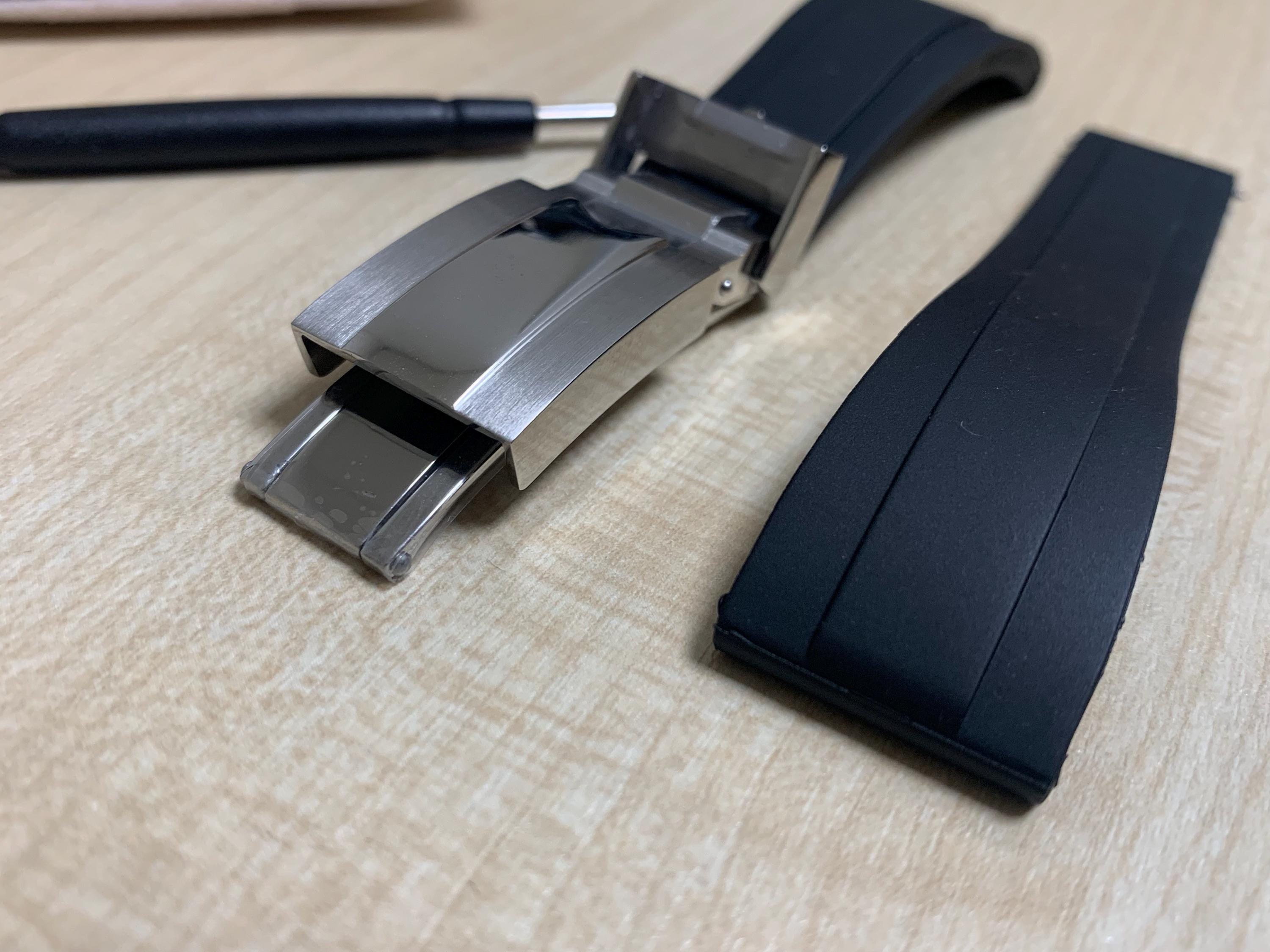Rolex oysterflex - Etsy 日本