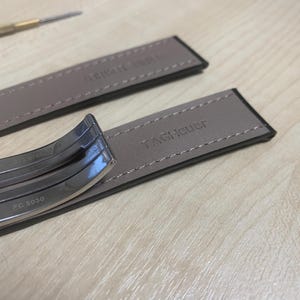London Craftwork 20mm 20mm roestvrij stalen kralen van rijst armband