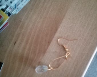Homemade Earrings