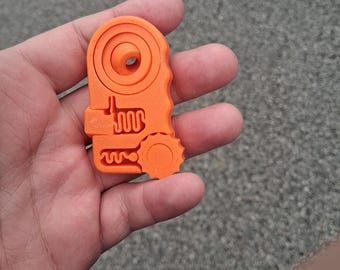 3D printed Fidget toy