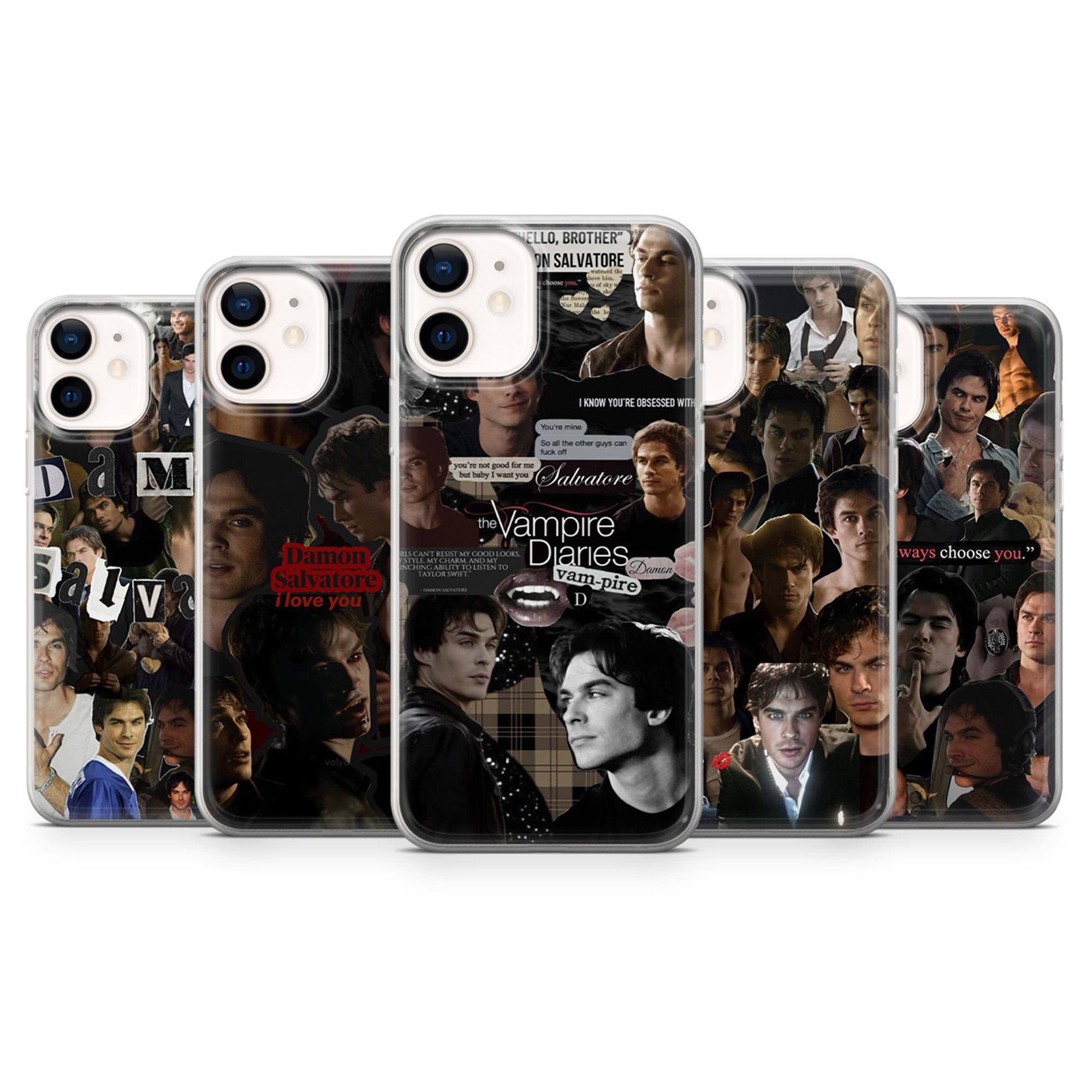 Tvd Phone Case UK