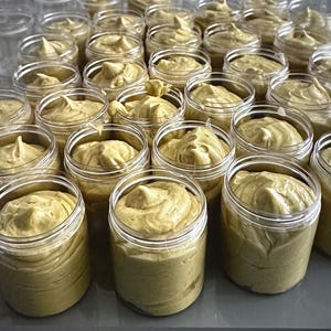 Chebe Butter, Hair Butter ,Ayurvedic Butter,Chebe