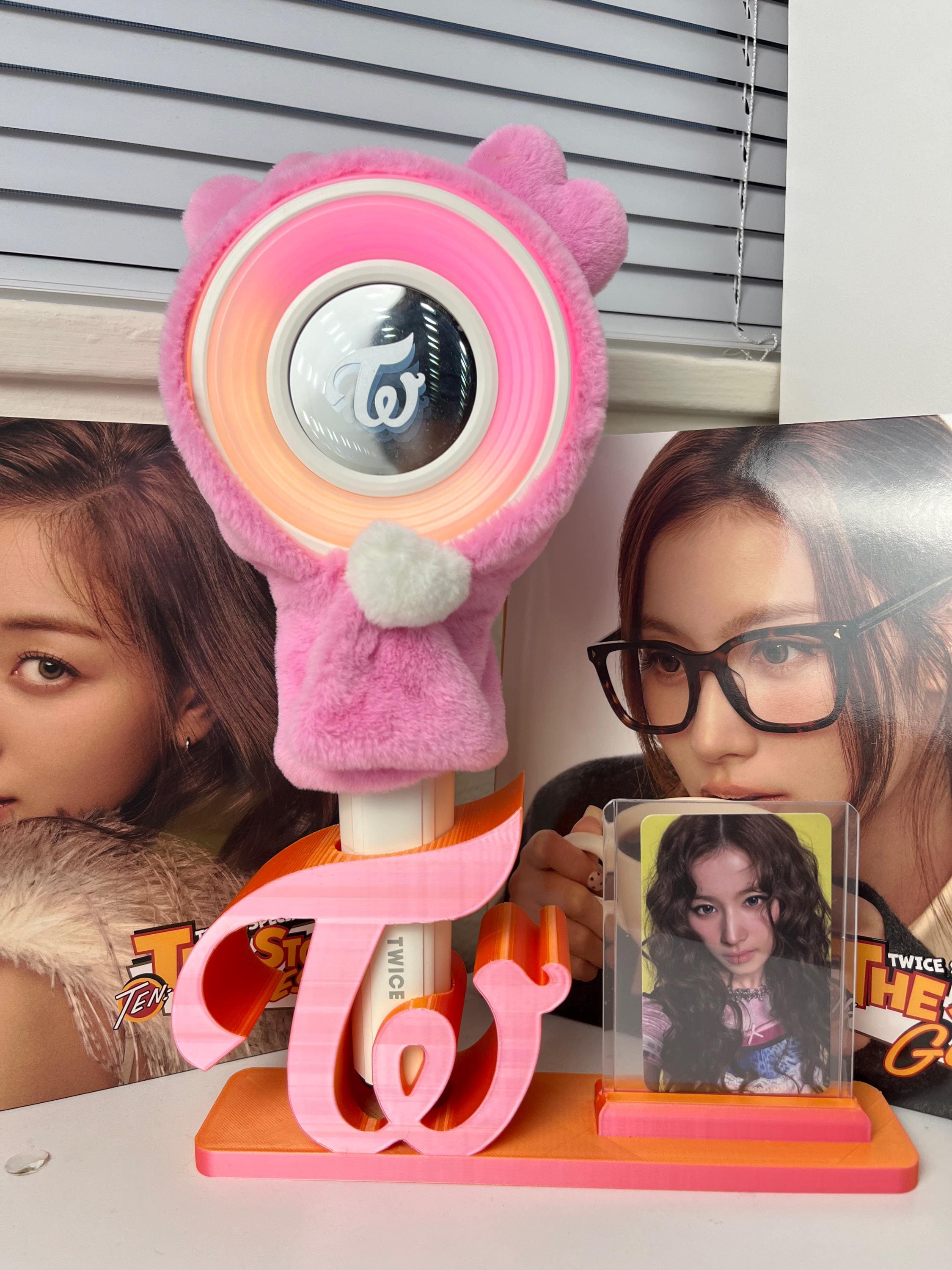 Twice Candybong Z - Etsy
