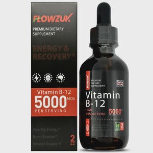 b12 5000 mcg injectable Vitamin B-12 3000 mcg Injection, 100 ml main image 1