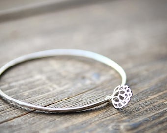 Beer Hop Bangle