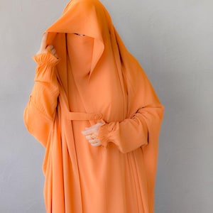 Jilbab saoudien abay burqa femme abaya burqa Jilbab abaya femme hijab mode abaya dubaï abaya afghane burqa