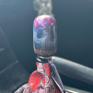 Mystic Goop Stubby Gear Knob